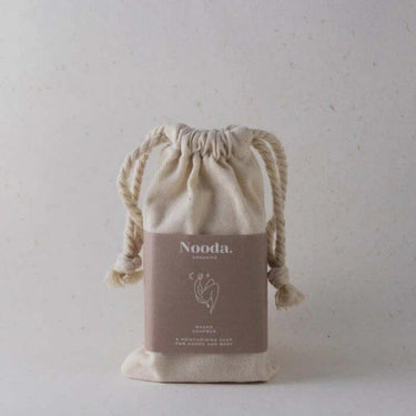 Nooda Organics Naked- Μπάρα Σαπουνιού